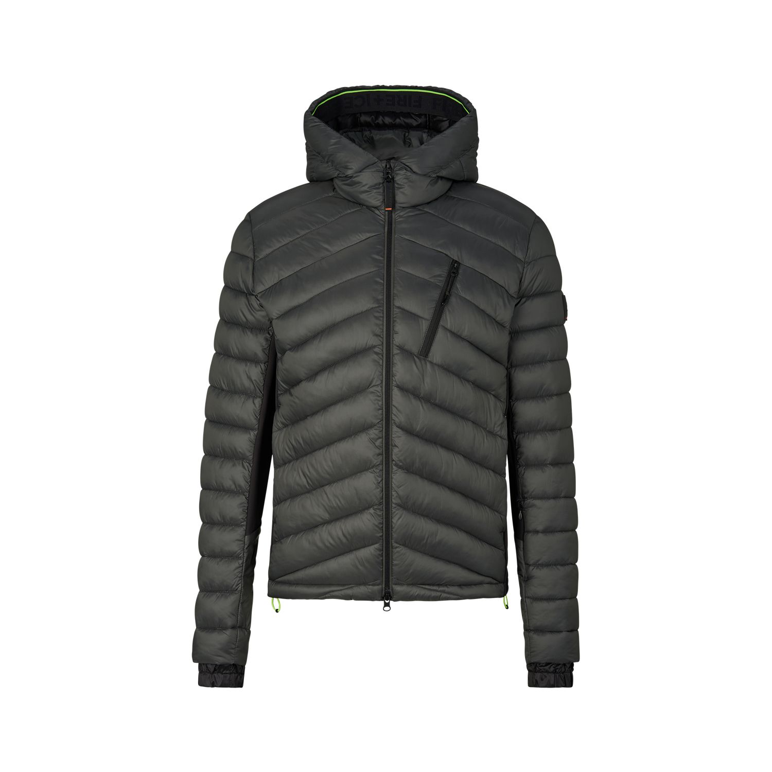 Geci Iarnă -  bogner fire and ice Goran Quilted Jacket